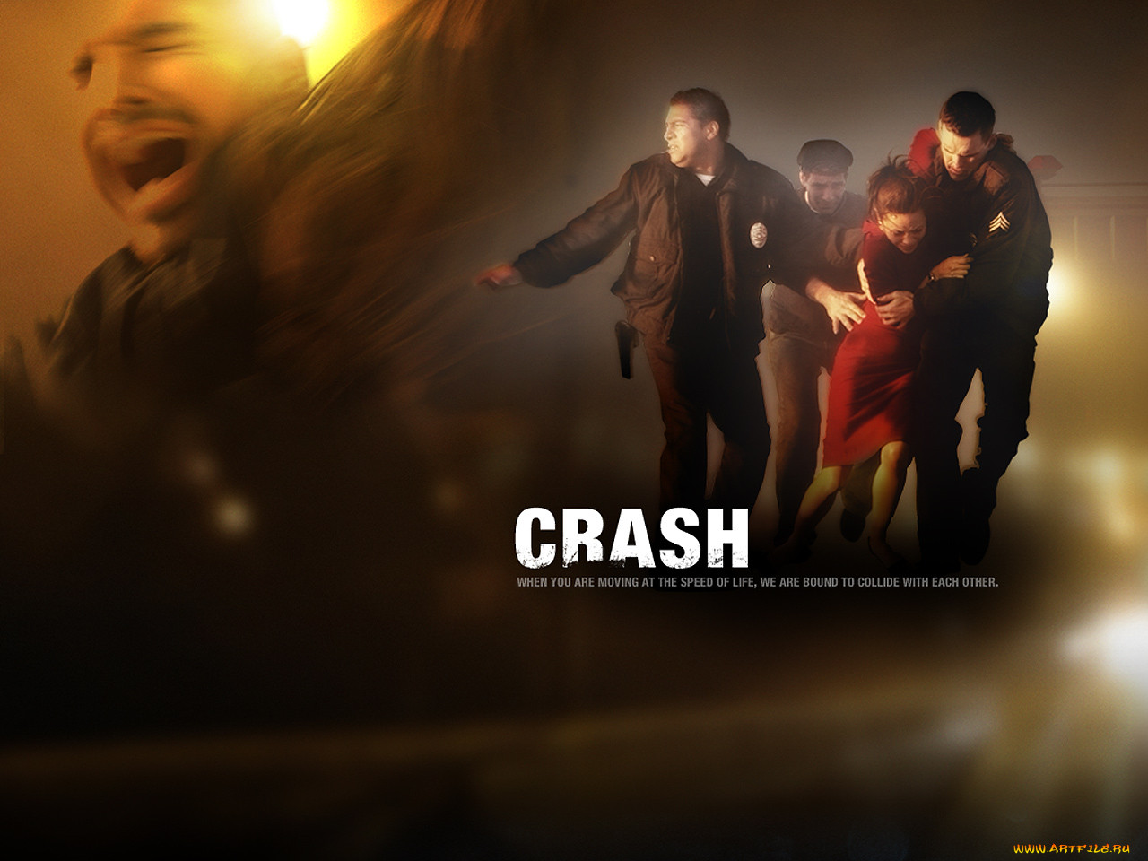 crash, , 